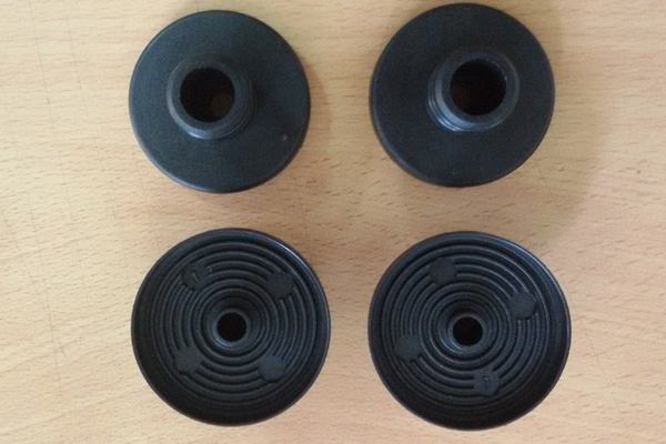 PLASTIC POLYMERINJECTION